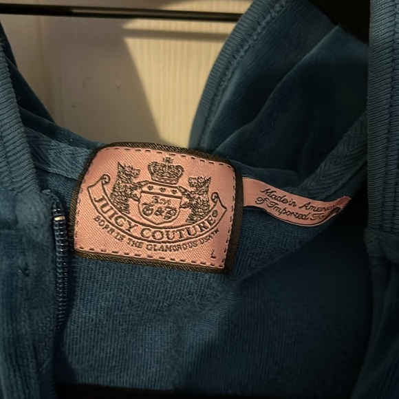 Juicy couture set - Picture 3 of 8